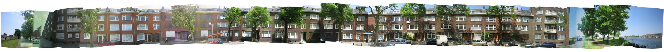 het Wallis blok